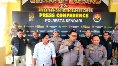 Kasus Dugaan Penganiayaan Mengakibatkan Korban Meninggal Dunia