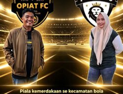 Derby Keluarga di Final Piala Kemerdekaan Kecamatan Bola: Lempong FC vs PS Balielo