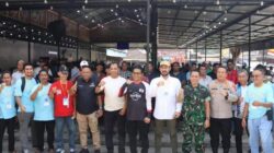 Go-Troup Cup I 2026 Bergulir, 240 Peserta Adu Strategi Rebut Piala Bergilir KORMI Binjai