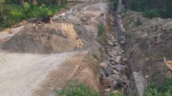 Perbaikan Drainase di Lorong Abdul Gani Watulondo Mulai Dikerjakan, Warga Rasakan Program Pemerintah Kota Kendari