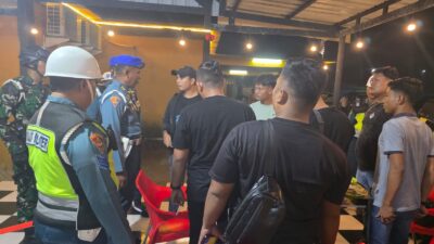 Pemko Binjai Dukung Kehadiran SPBE PT Citra Karet Sumatera untuk Perkuat Pasokan LPG