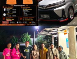 Merayakan Persaudaraan di Jalan Raya — RPM Chapter Gorontalo Sambut HUT ke-7, Satukan Hati Lintas Batas Provinsi   