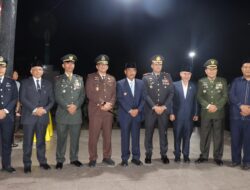Apel Kehormatan dan Renungan Suci, Momentum Penghormatan Jasa Para Pejuang