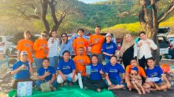 ANNIVERSARY KETUJUH RPM CHAPTER GORONTALO BERLANGSUNG MERIAH DAN SUKSES, MEMPERKUAT SILATURAHMI LINTAS PROVINSI SULAWESI