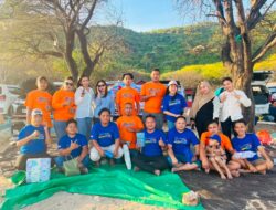 ANNIVERSARY KETUJUH RPM CHAPTER GORONTALO BERLANGSUNG MERIAH DAN SUKSES, MEMPERKUAT SILATURAHMI LINTAS PROVINSI SULAWESI