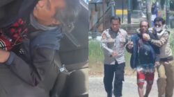 Terbukti Cukupi 2 Alat Bukti, Pelaku Pelecehan Siswi SD di Eks MTQ Kendari Resmi Ditangkap!