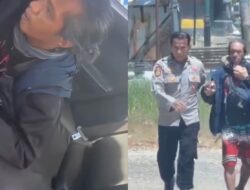 Terbukti Cukupi 2 Alat Bukti, Pelaku Pelecehan Siswi SD di Eks MTQ Kendari Resmi Ditangkap!