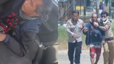 Terbukti Cukupi 2 Alat Bukti, Pelaku Pelecehan Siswi SD di Eks MTQ Kendari Resmi Ditangkap!