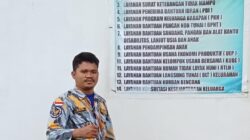 DPD GMBI Muna Barat Soroti Kenaikan Desil PKH, Dinsos Diminta Turun Cek Kondisi Warga