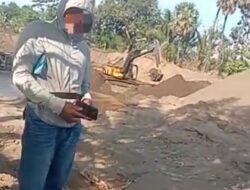 Dugaan Tambang Ilegal di Sawakung Takalar Ancam Lingkungan, Lembaga PEMANTIK Desak APH Tindak Tegas