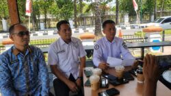 Perumda Pasar Kendari Siapkan Ribuan Kios Gratis, Pedagang Pinggir Jalan Diminta Berjualan di Pasar Resmi