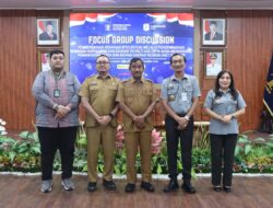Pemko Binjai Perkuat Perlindungan Kekayaan Intelektual dan Karya Masyarakat