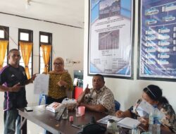 PELAYANAN ADMINISTRASI Di KELURAHAN PATETEN TIGA BERJALAN CEPAT, TEPAT DAN MEMUASKAN MASYARAKAT