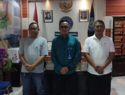 Panpel YPTC Trophy DANSAT SIBER TNI Gandeng BNNK Binjai, Fokus Cetak Generasi Emas 2045