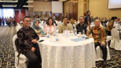 Pemko Binjai Perkuat Komitmen Percepatan Penurunan Stunting di Regional Sumatera