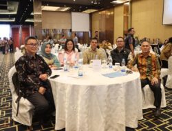 Pemko Binjai Perkuat Komitmen Percepatan Penurunan Stunting di Regional Sumatera