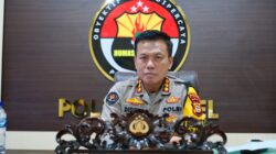 Polri: Keselamatan Anak Tanggung Jawab Kita Bersama, Orang Tua Diminta Tingkatkan Pengawasan