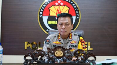 Polri: Keselamatan Anak Tanggung Jawab Kita Bersama, Orang Tua Diminta Tingkatkan Pengawasan