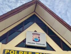 Polres Takalar Luruskan Dugaan Permintaan Uang dalam Perkara HP Nurbaya, Propam: Belum Ditemukan Fakta Rp5 Juta