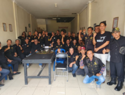 DPP LSM IPB Jambi Perkuat Konsolidasi Organisasi, Siapkan Langkah Strategis ke Depan