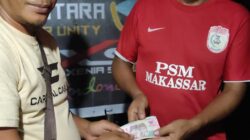 Solidaritas Tanpa Batas: Komunitas Axsi Avanza Xenia Sulawesi Utara Salurkan Santunan Kemanusiaan   