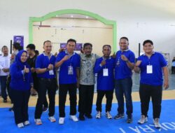 AHY Cup U15 Digelar di Binjai, Wali Kota Dorong Lahirnya Atlet Muda Berprestasi