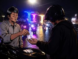 Dugaan Bandar Sabu Beroperasi Di Tanah Lapang Merdeka Binjai, KBPPPolri Minta Polres Binjai Bertindak Tegas