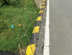 Pembangunan Sayap Jembatan Lanosi Disorot, Publik Desak Klarifikasi Transparansi Anggaran dan Spesifikasi