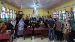 BIAS 2026 di Binjai Barat, Pemko Dorong Perlindungan Kesehatan Anak
