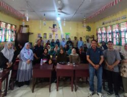 BIAS 2026 di Binjai Barat, Pemko Dorong Perlindungan Kesehatan Anak