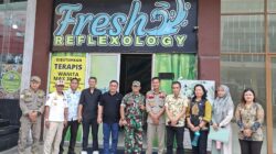 Pemko Binjai Beri Penjelasan Terkait Perizinan Usaha dan Komitmen Kepemimpinan Kota