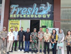 Pemko Binjai Beri Penjelasan Terkait Perizinan Usaha dan Komitmen Kepemimpinan Kota