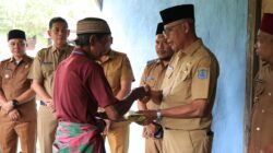 Pemko Binjai Sampaikan Belasungkawa kepada Keluarga Almarhumah Lilla Apriana