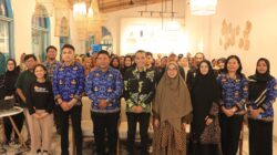 Kriyasi 2026 Ditutup, Pemko Binjai Dorong Produk Kriya Lokal Tembus Pasar Lebih Luas
