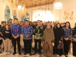 Kriyasi 2026 Ditutup, Pemko Binjai Dorong Produk Kriya Lokal Tembus Pasar Lebih Luas