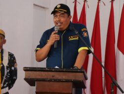 Jelang Muscam dan Pelantikan AMPI Binjai Timur 2026–2031, Surya Darma Sitepu : Tegaskan Konsolidasi Organisasi
