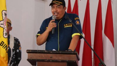 Jelang Muscam dan Pelantikan AMPI Binjai Timur 2026–2031, Surya Darma Sitepu : Tegaskan Konsolidasi Organisasi