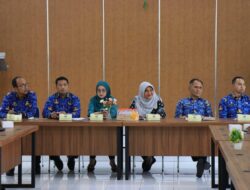 TP PKK Binjai Perkuat Persiapan Lomba LBS Tingkat Provinsi Sumut
