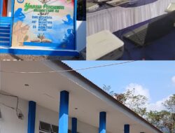 Kepala Sekolah Yayasan Pendidikan Nusantara Bitung Teladani Kesederhanaan dalam Pengabdian Pendidikan