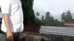 DIBUNGKAM ATAU MAIN MATA? Aliansi Pemuda Demokrasi Desak Copot Kasat Reskrim & Kanit Tipiter Polres Kolaka Gegara Bungkam Isu BBM Ilegal SPBU Ulukalo