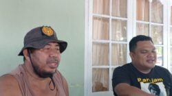 Merajut Harmoni di Tengah Perbedaan, Dua Tokoh Lintas Iman di Bitung Komit Kawal Kerukunan Warga