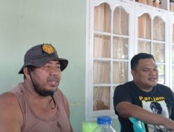 Merajut Harmoni di Tengah Perbedaan, Dua Tokoh Lintas Iman di Bitung Komit Kawal Kerukunan Warga