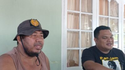 Merajut Harmoni di Tengah Perbedaan, Dua Tokoh Lintas Iman di Bitung Komit Kawal Kerukunan Warga