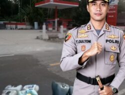 Bungkamnya Kasat Reskrim AKP Fernando Soal Dugaan Penyelewengan BBM Subsidi di SPBU Ulukalo, Aliansi Pemuda Demokrasi Minta Kapolres AKBP T. Gultom Ambil Alih