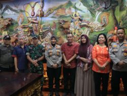 Perayaan Dewa Qi Tian Da Sheng Jadi Wadah Perkuat Kerukunan di Binjai