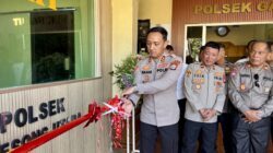 Kapolres Takalar Minta Polisi Tak Berjarak dengan Warga