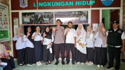 DLH Binjai Perkuat Pengelolaan Sampah Spesifik, Sosialisasikan Pembangunan FPSS
