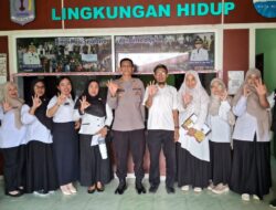 DLH Binjai Perkuat Pengelolaan Sampah Spesifik, Sosialisasikan Pembangunan FPSS