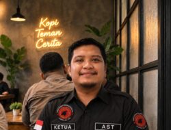 Senyap Pasca-Penggeledahan, GARPEM Sultra Tagih Janji Penegakan Hukum Kasus Nikel Kolaka: Jangan Ada Tebang Pilih!