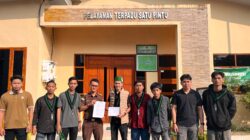 Dua Perusahaan Jasa Pemuatan Ore Nikel di Pomalaa Diduga Belum Berizin SPIONAM, HMI Cabang Kolaka Lapor ke Dua Lembaga Sekaligus
